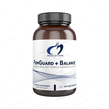 Femguard Balance - Designs For Health